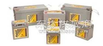 海志電池電力設備蓄電池12v100ah蓄電池圖片