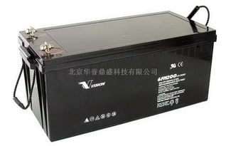 vision三瑞6fm200蓄電池報價 12v200ah現貨電力設備