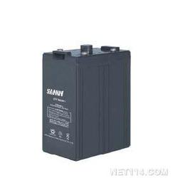 膠體免維護蓄電池 高效供應與電力恢復技術解析