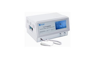 深圳醫療產品設計公司 多型號治療儀外觀設計與電瓶電力恢復儀的創新融合